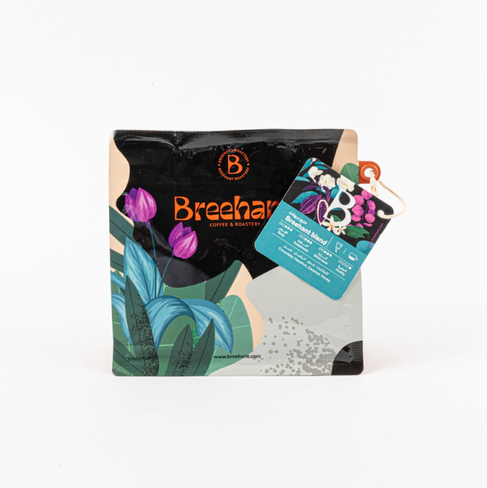 Breehant Blend  (250G)