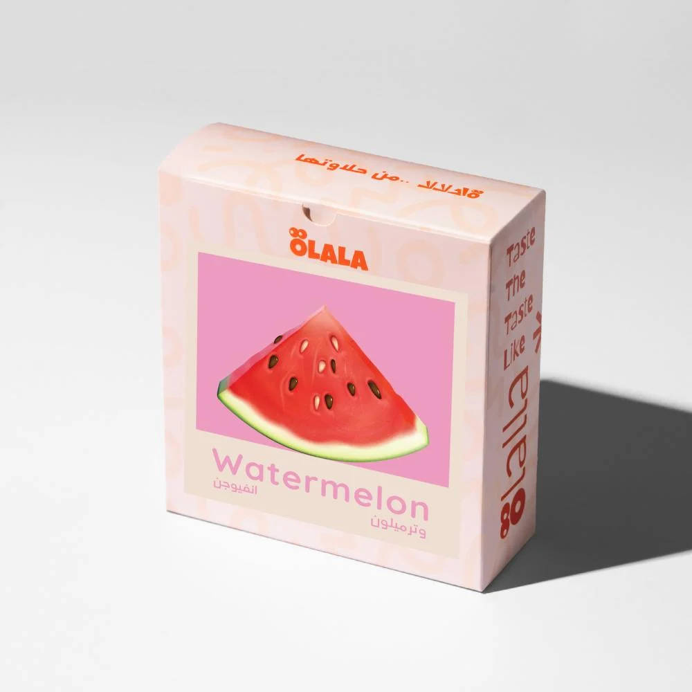Watermelon - Colombia (125G)