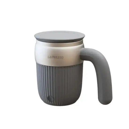[LPCFFM0026] Lepresso Auto Stirring Mug 450 ml