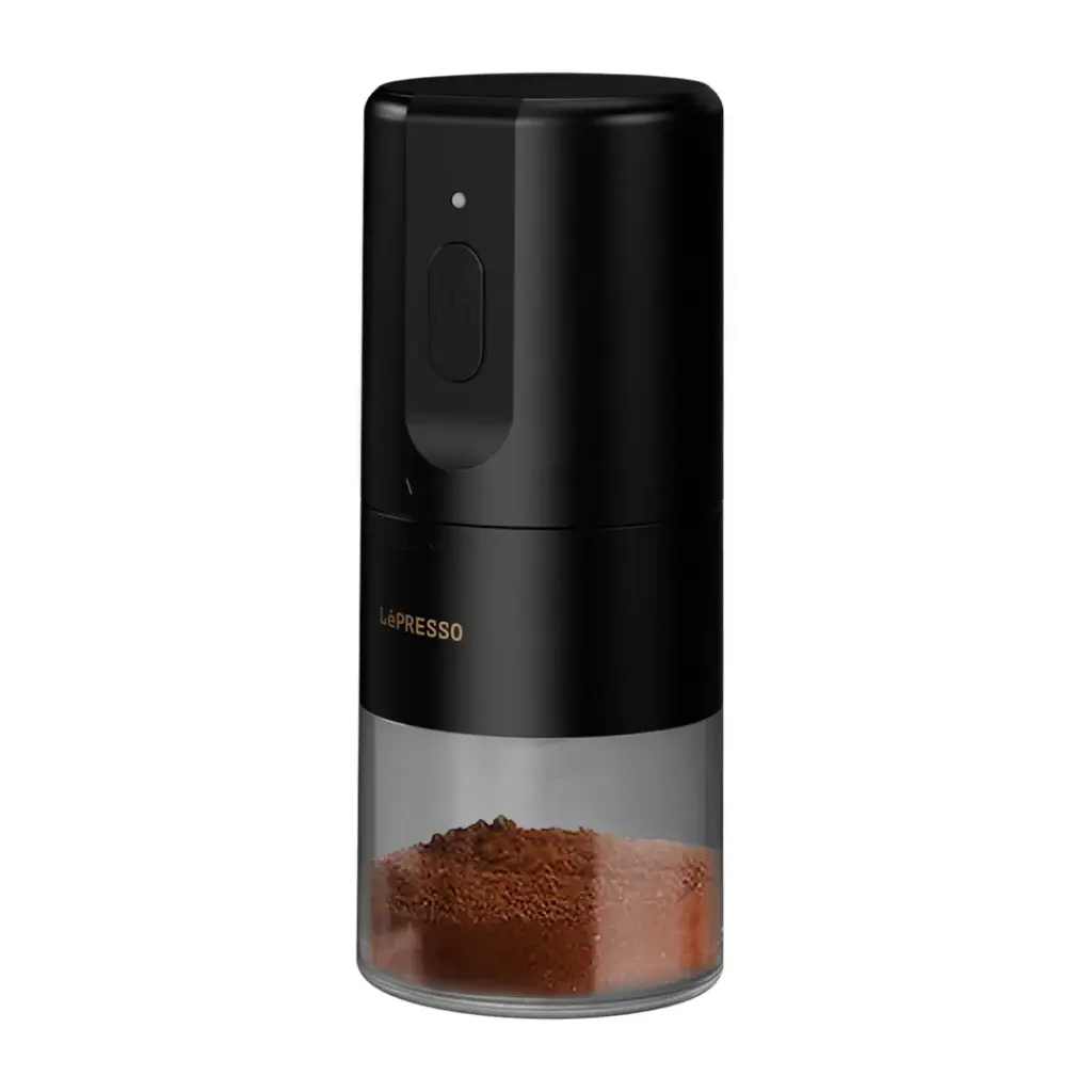 [LOCFFM0032] LePresso Conical Burr Grinder