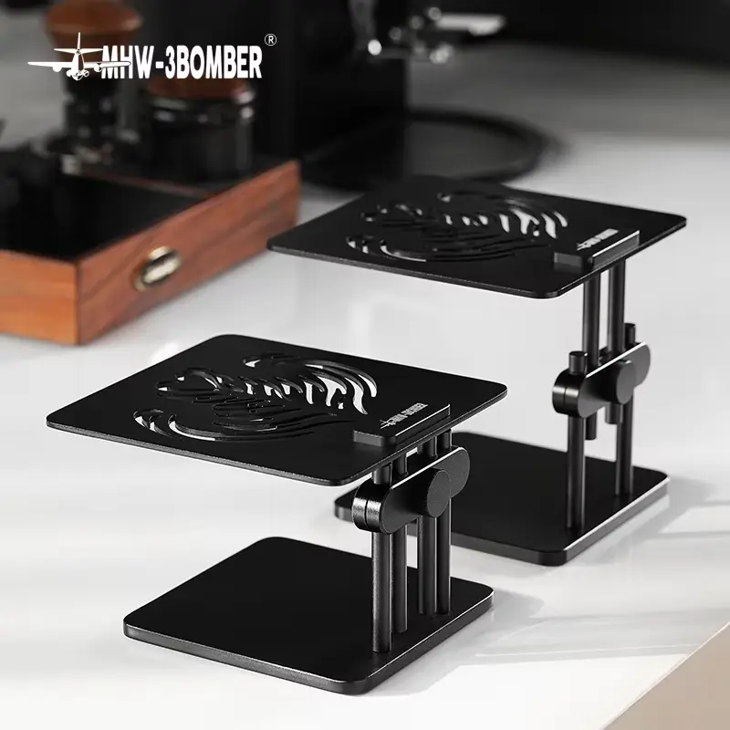 MHW-3BOMBER Coffee Weighing Stand 