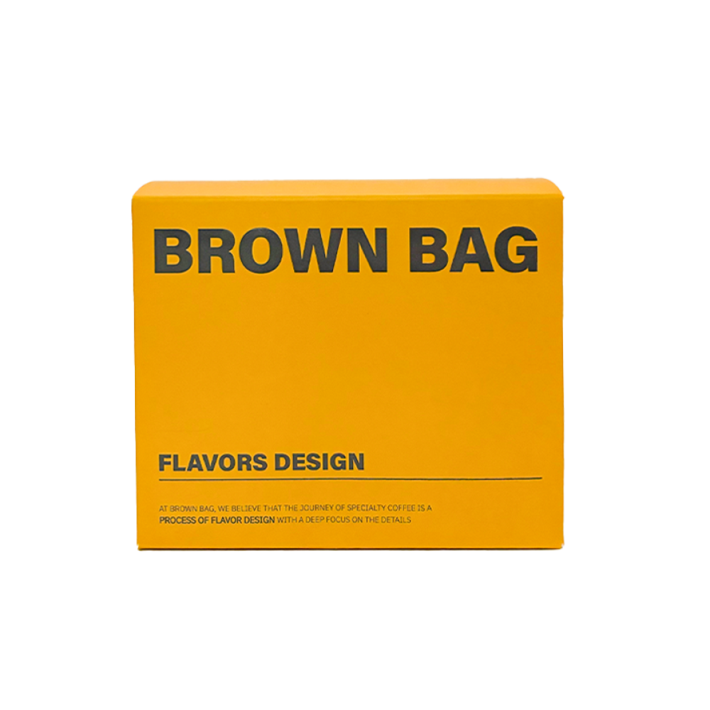 Innovative Crop Three Variety 250 gr