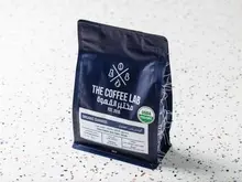 Organic Cumbres - Costa Rica (250G)