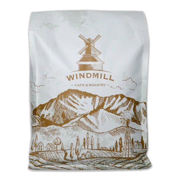 Hambela Guji - Ethiopia  (250G)