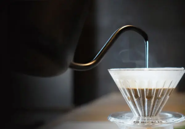 Timemore Cystal Eye Dripper PCTG (Transparent, 00)