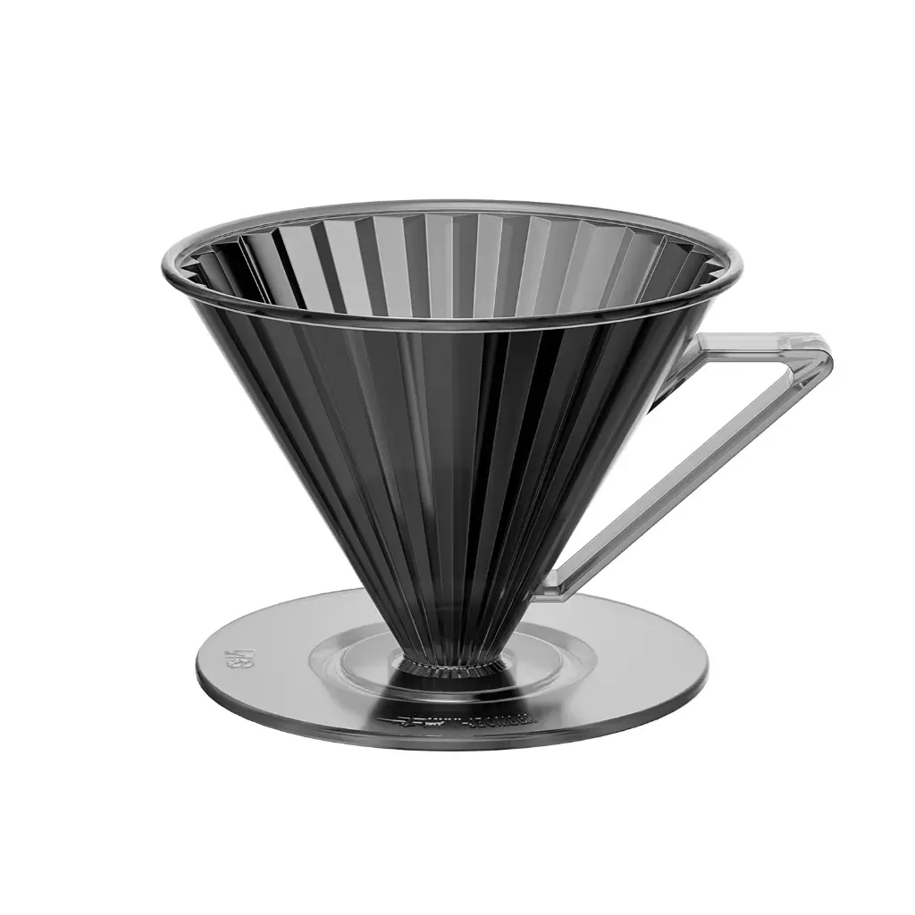 MHW-3BOMBER Elf Dripper PCTG (Black, 01)