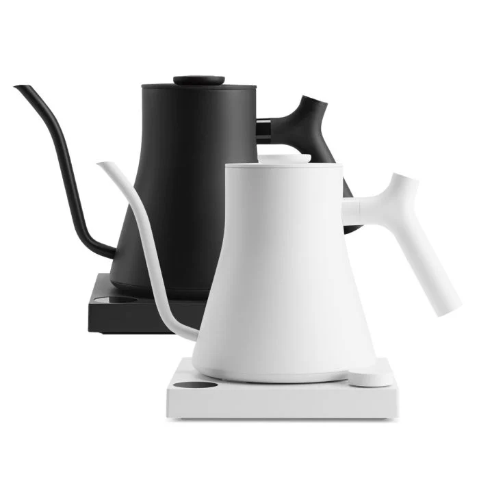 Fellow Stagg EKG Pro Electric Kettle  (أسود)