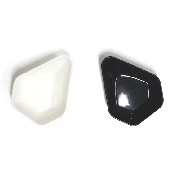 LilyDrip Beans Dosing Tray (Black)