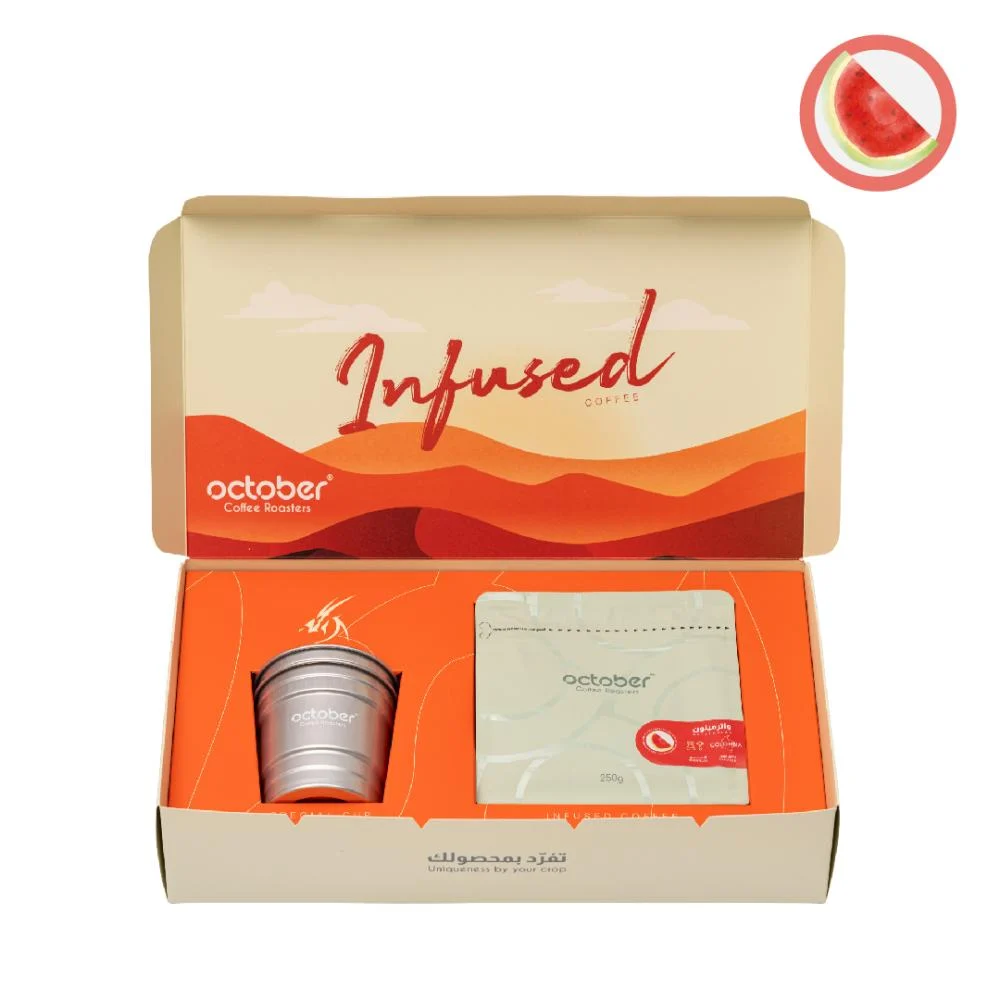 واترميلون - كولومبيا (٢٥٠ غ)