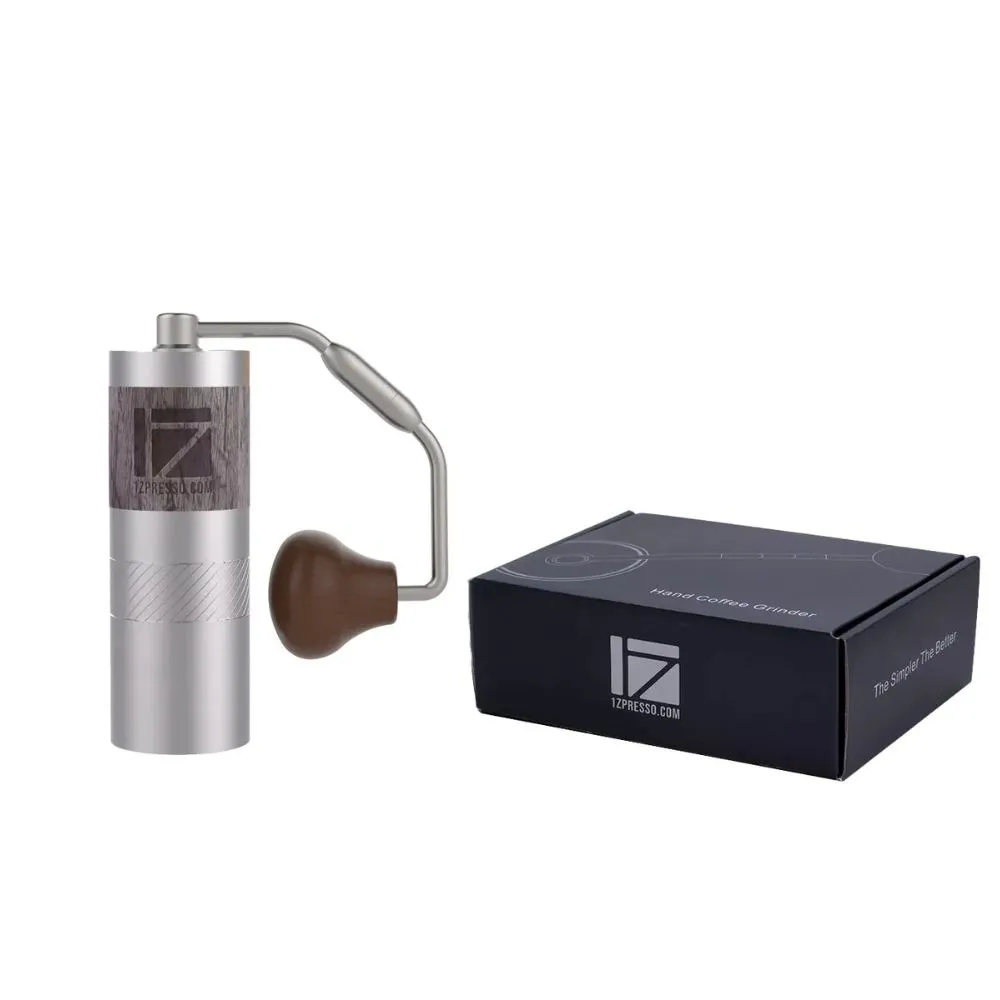 1Zpresso Q Manual Coffee Grinder