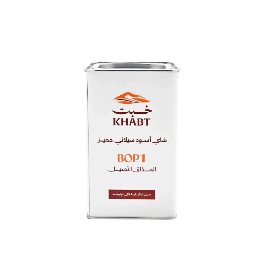 Khabt Tea BOP1 250 gr  