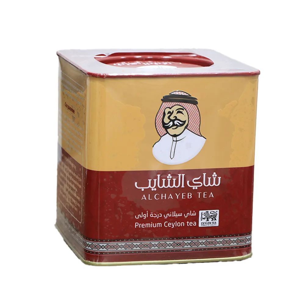 Al Chayeb Tea PEKOE 250 gr