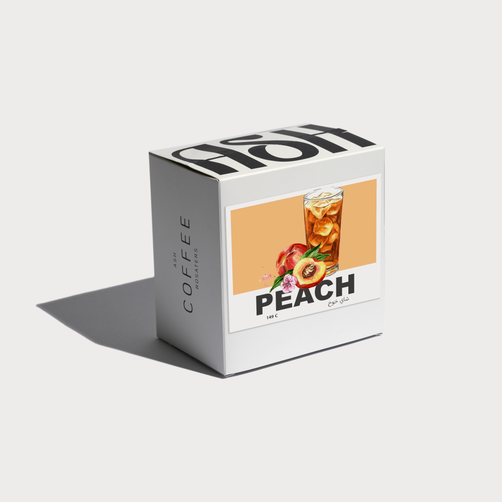 Peach - Colombia (1KG)