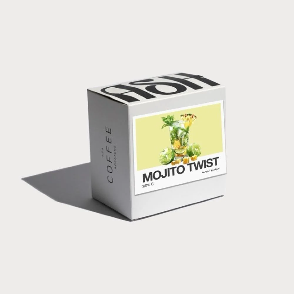 Mojito Twist - Colombia (1KG)