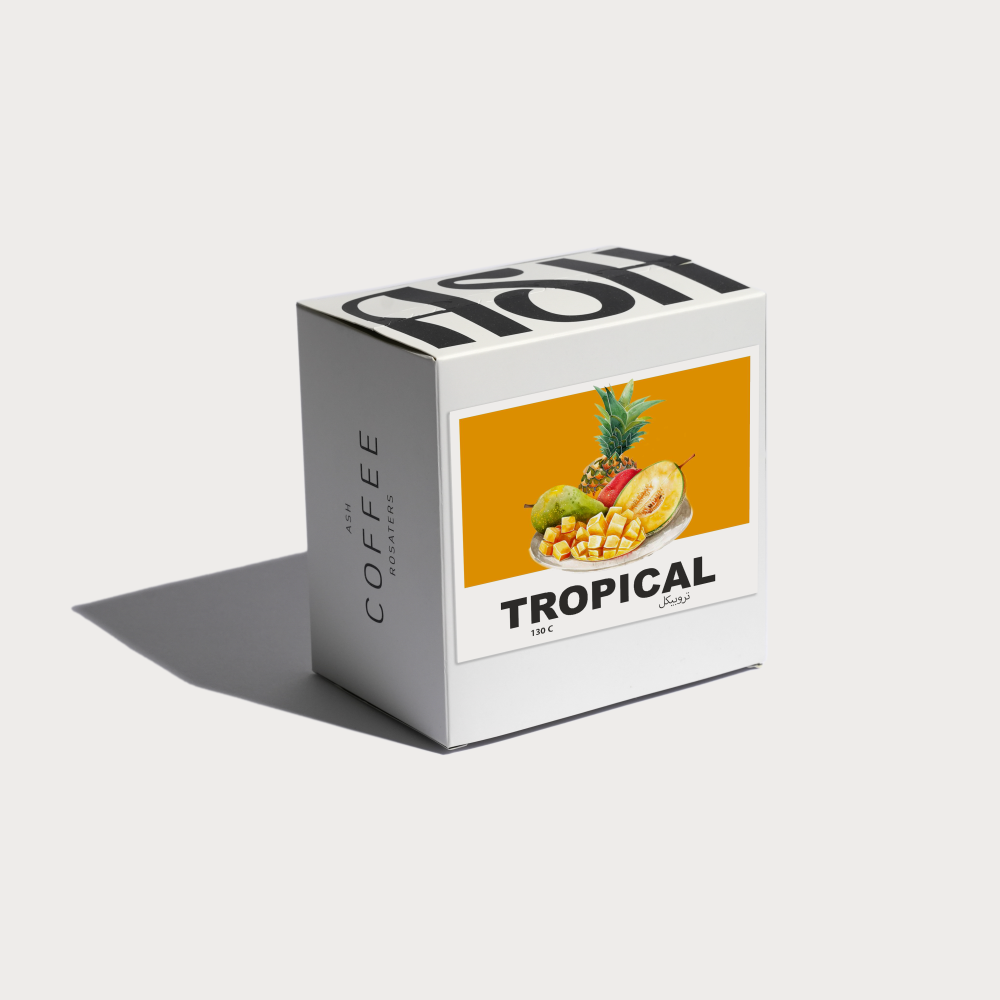 Tropical - Colombia (1KG)