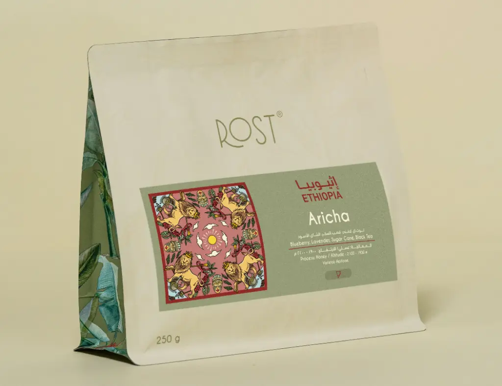 Aricha - Ethiopia (250G)