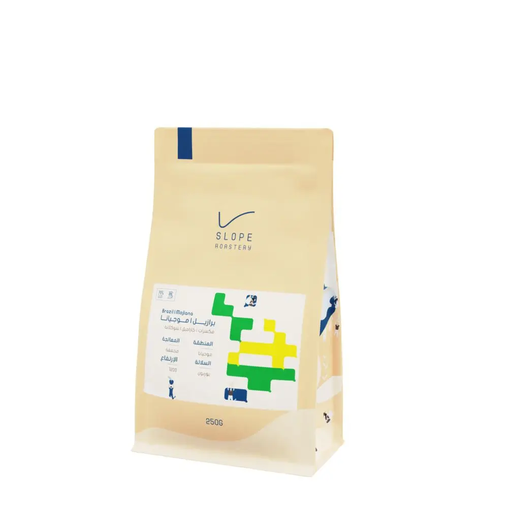 Mojiana - Brazil (250G)