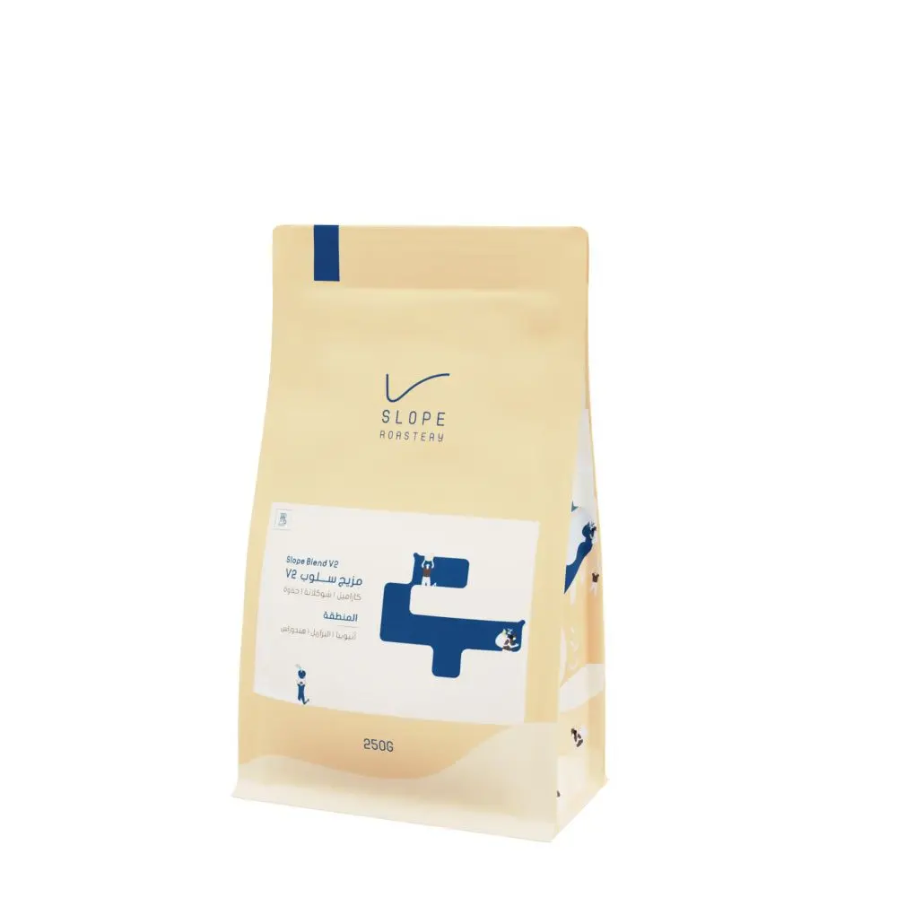 Slope Blend V2  (250G)