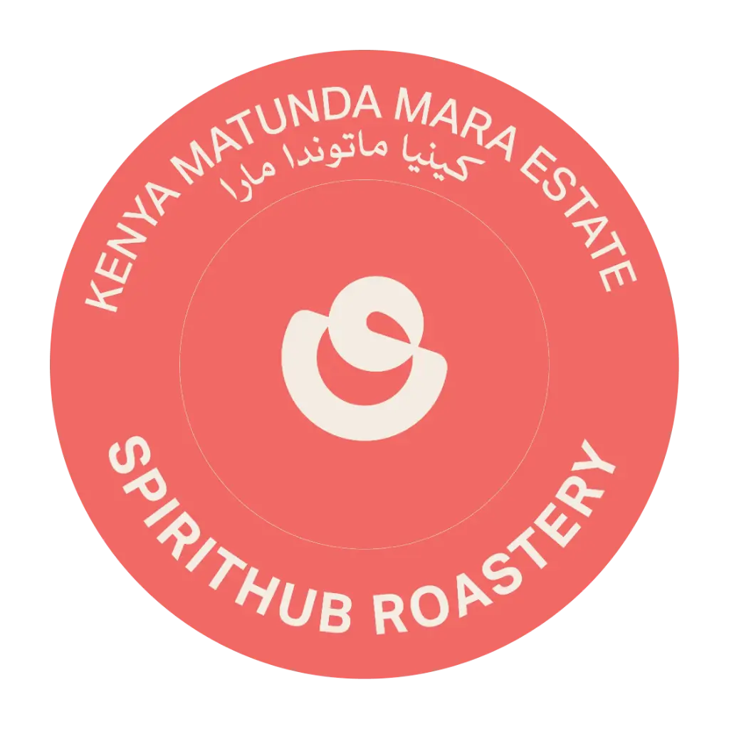 UFO Drip Kenya Batian (1 bag)