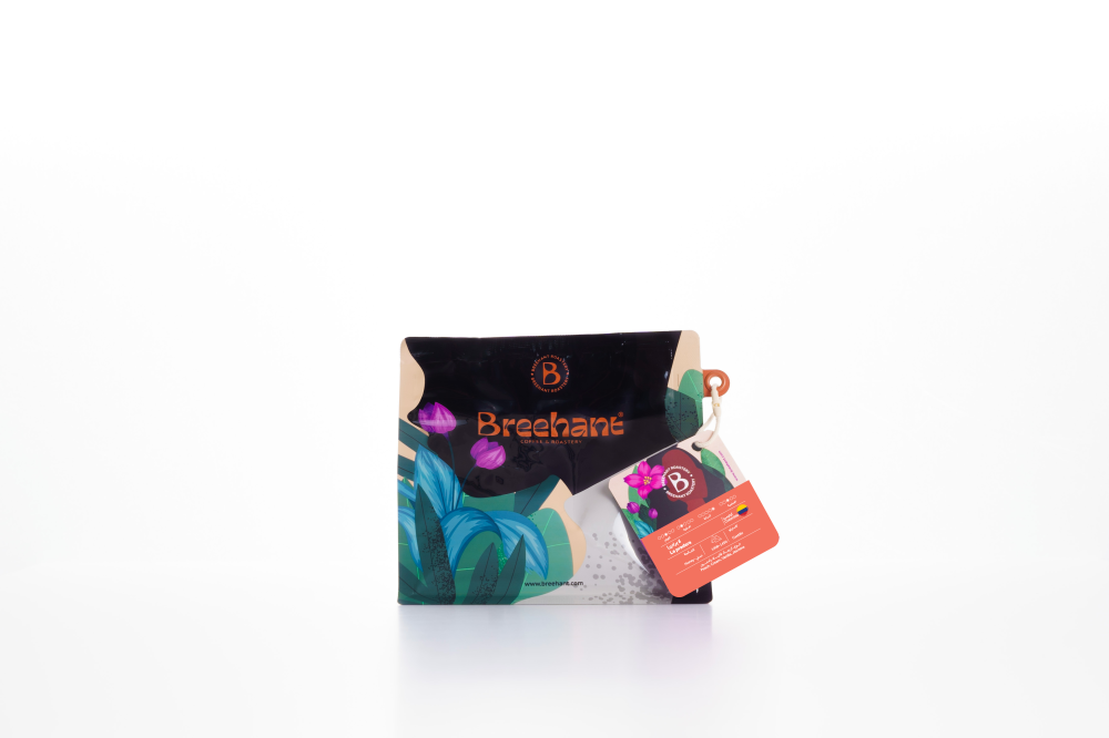 La Pradera - Colombia (250G)