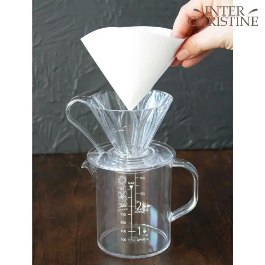 [CSB-C1] Tritan Starter Kit (01)