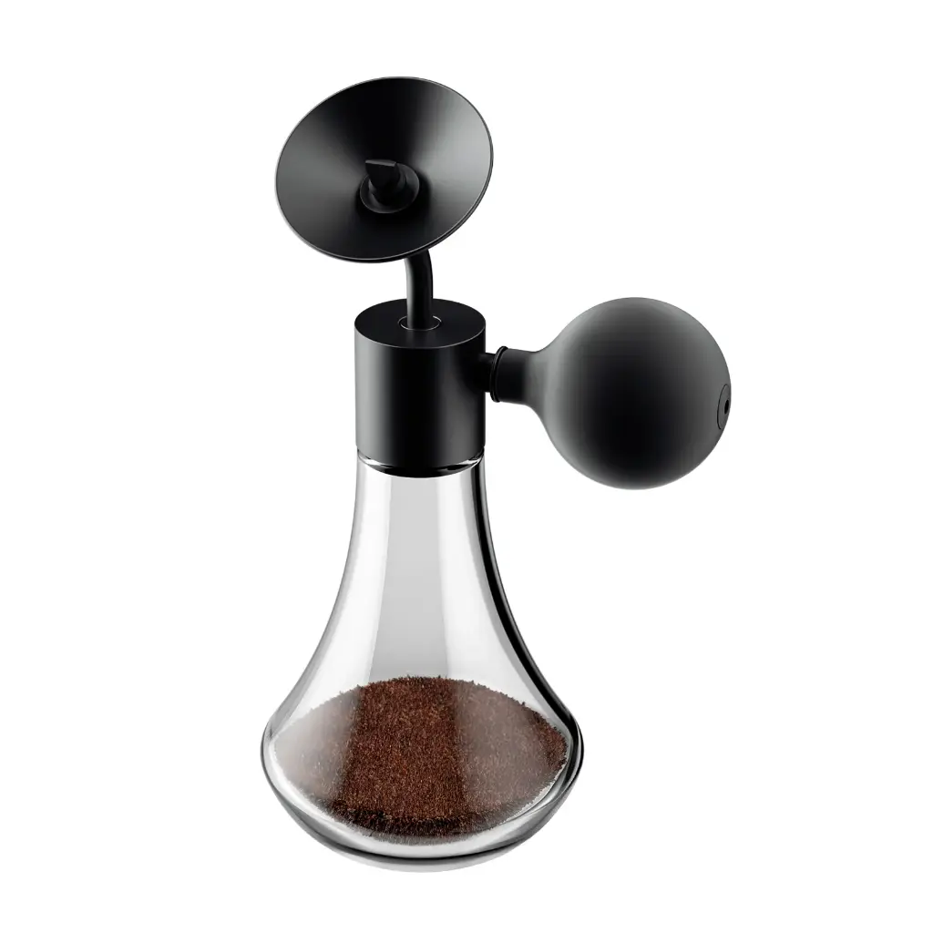 [AB5677] MHW-3BOMBER Coffee Aroma Bottle