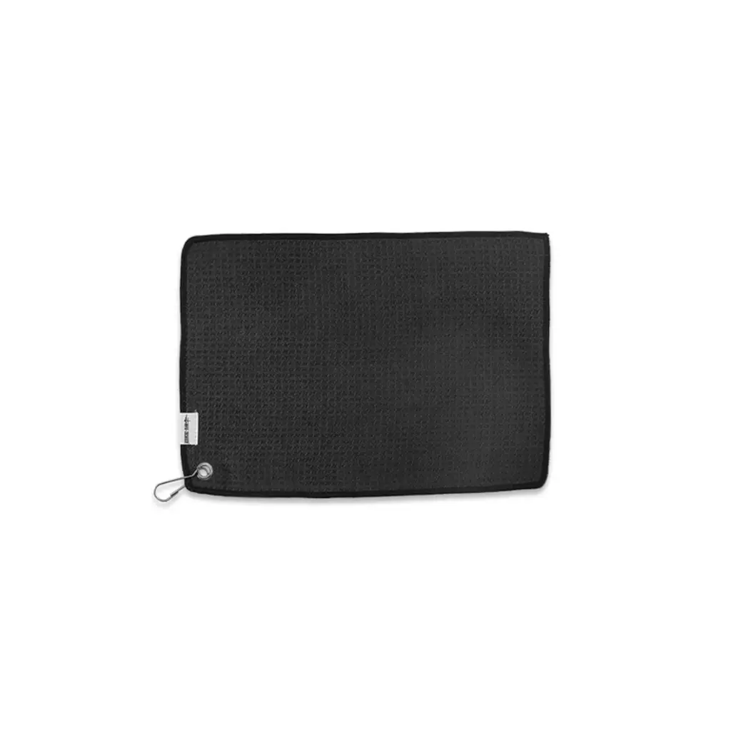 [CT5304B] MHW-3BOMBER Haging Ring Coffee Cleaning Towel (35*25cm)