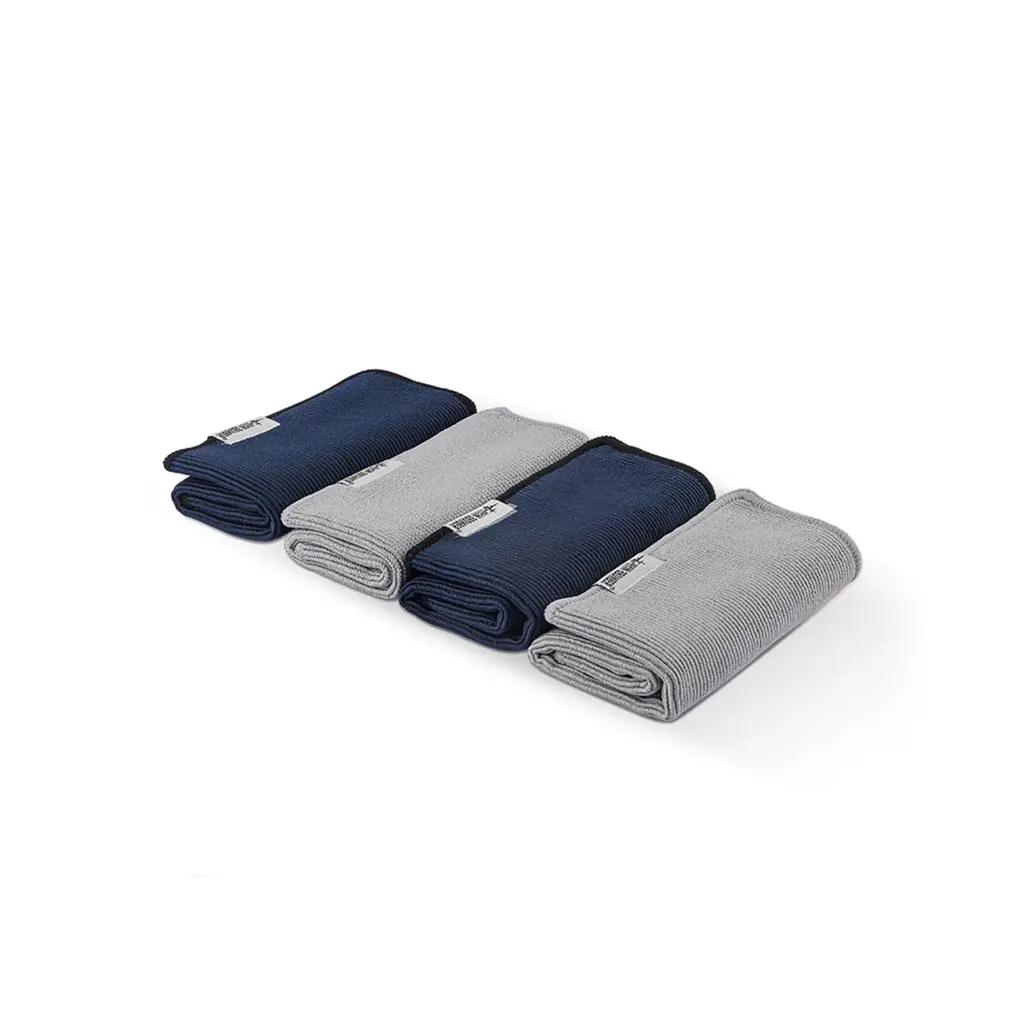 [CT5322] MHW-3BOMBER Square Bar Towel (Four Set)