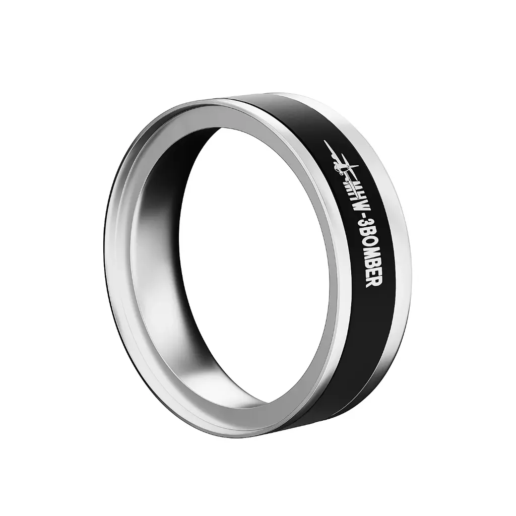 [T5830] MHW-3BOMBER YU Series Coffee Magnetic Dosing Funnel 58mm