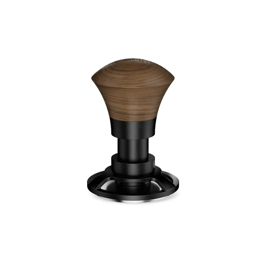 [T5163F] MHW-3BOMBER Armor Series Coffee Tamper 2.0 (Flat Base)