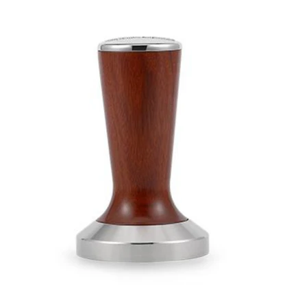 [T5219F] MHW-3BOMBER Futa Tamper  (Flat Base)