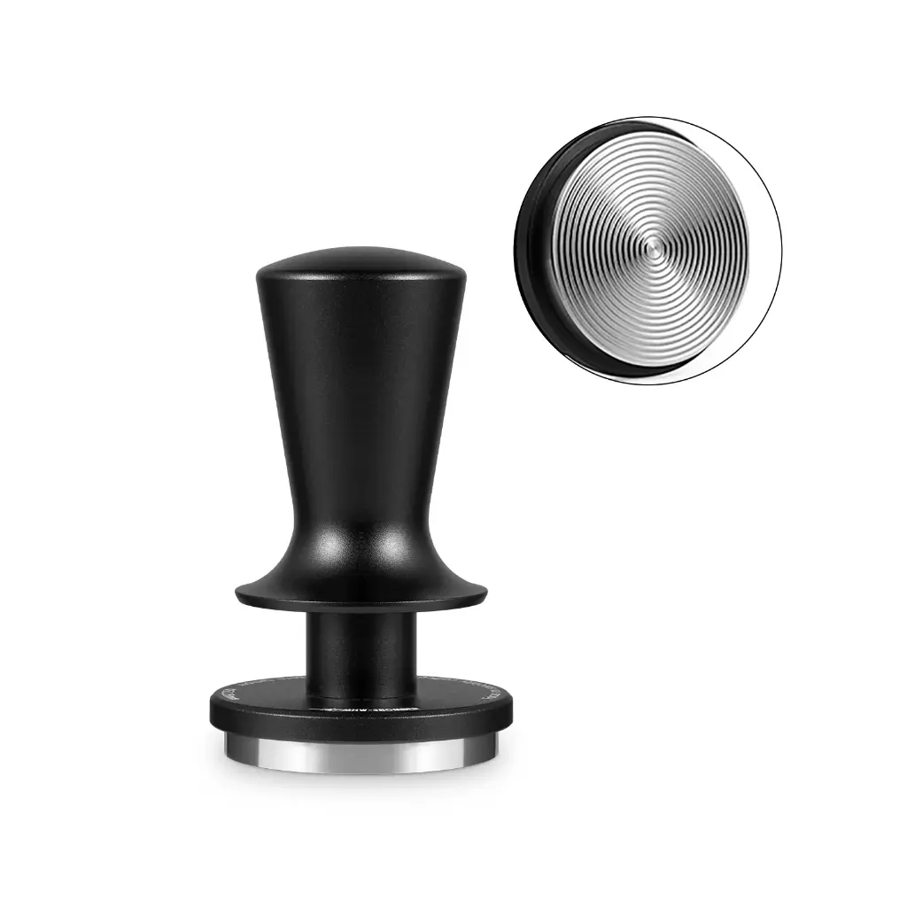 MHW-3BOMBER CD Series Tamper (51mm, Flat Base)