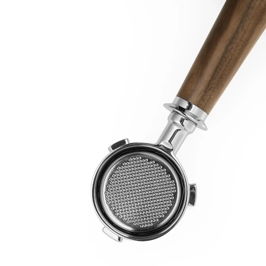 [BP6083L] MHW-3BOMBER Bottomless Portafilter (Lamarzocco, 58mm)