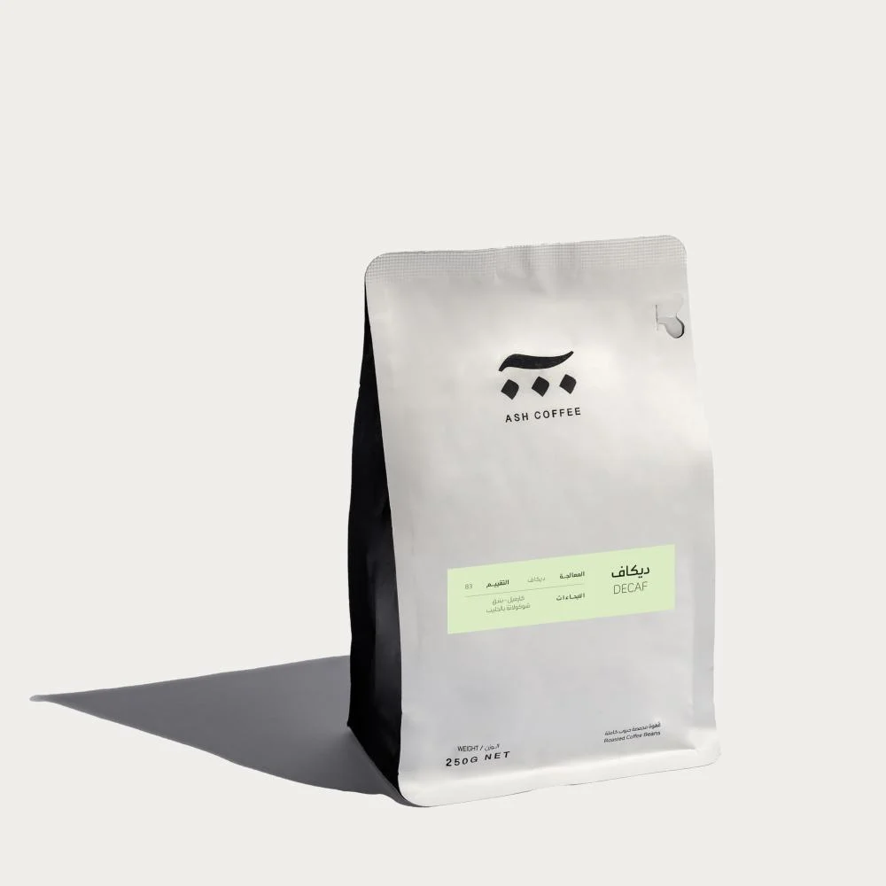 Rokera Decaf - Colombia (250G)