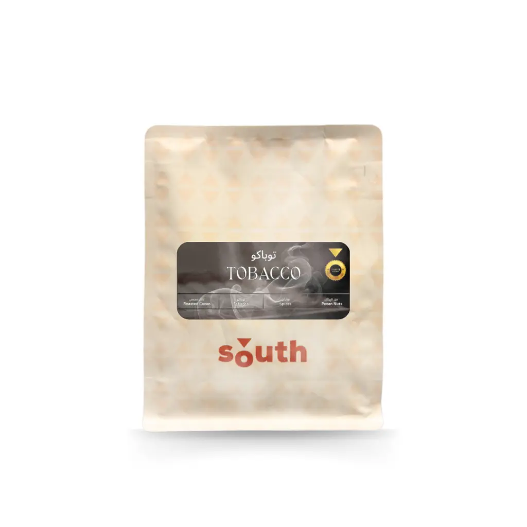 Tobacco - Colombia  (250G)