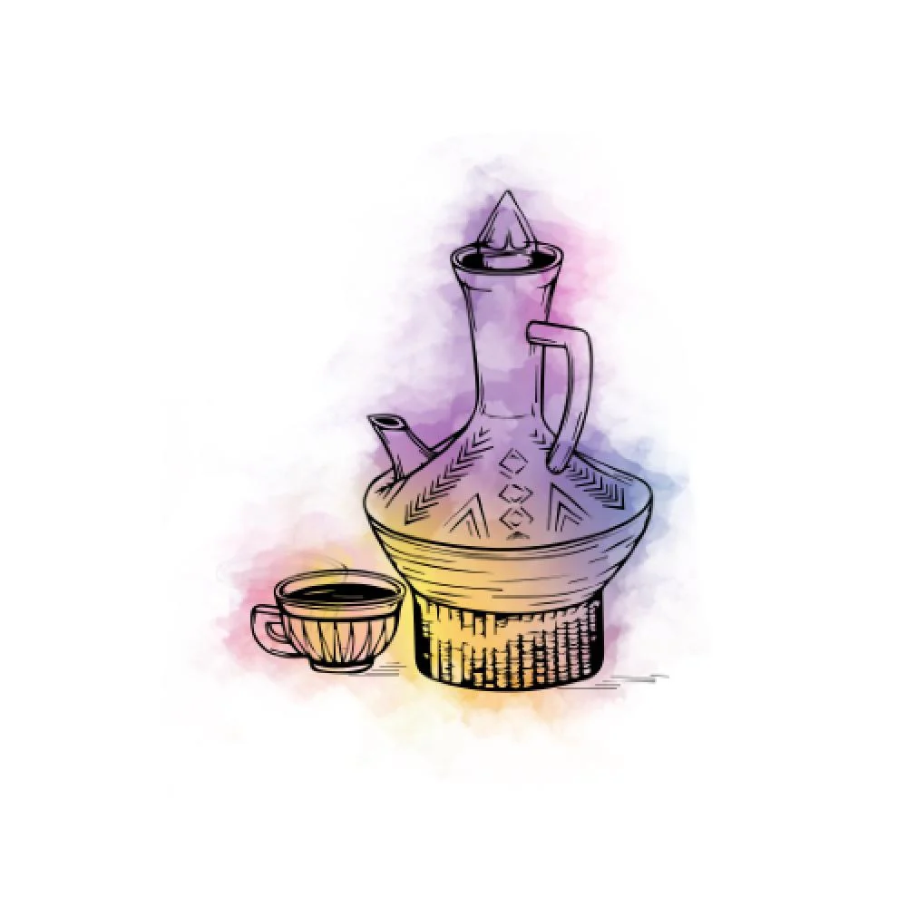 Nensebo - Ethiopia (250G)