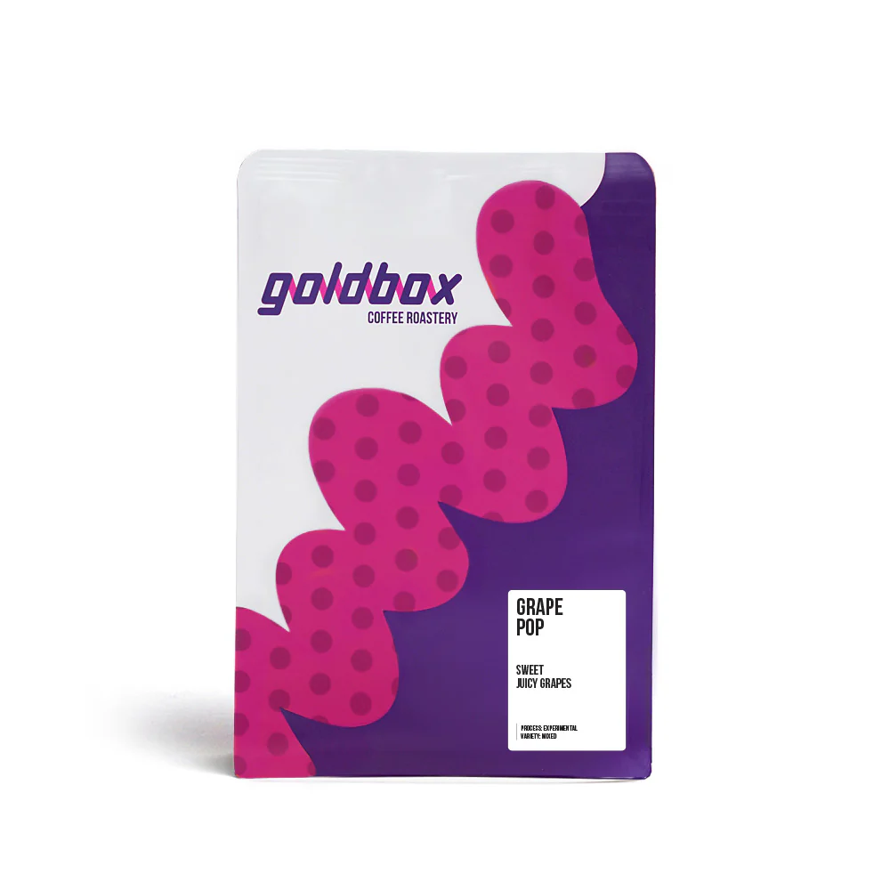 Grape Pop - Colombia (224G)