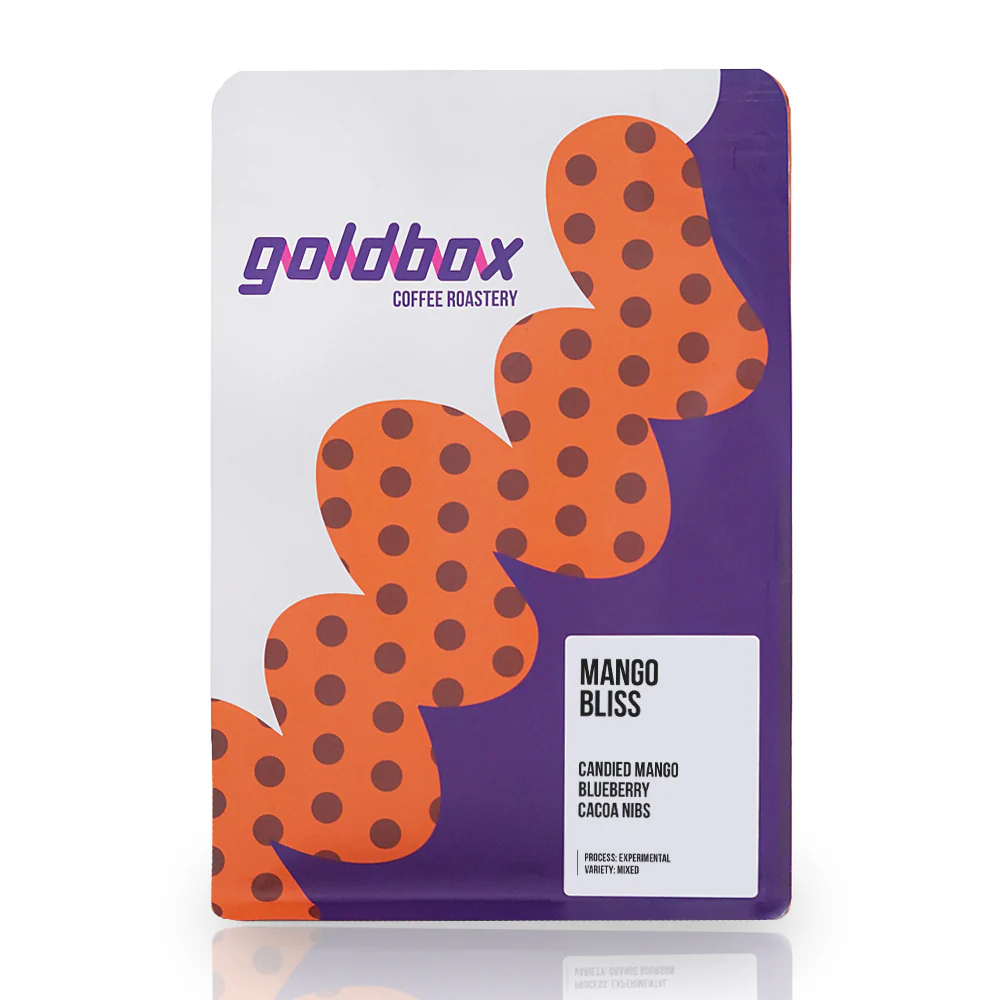 Mango Bliss - Colombia (224G)