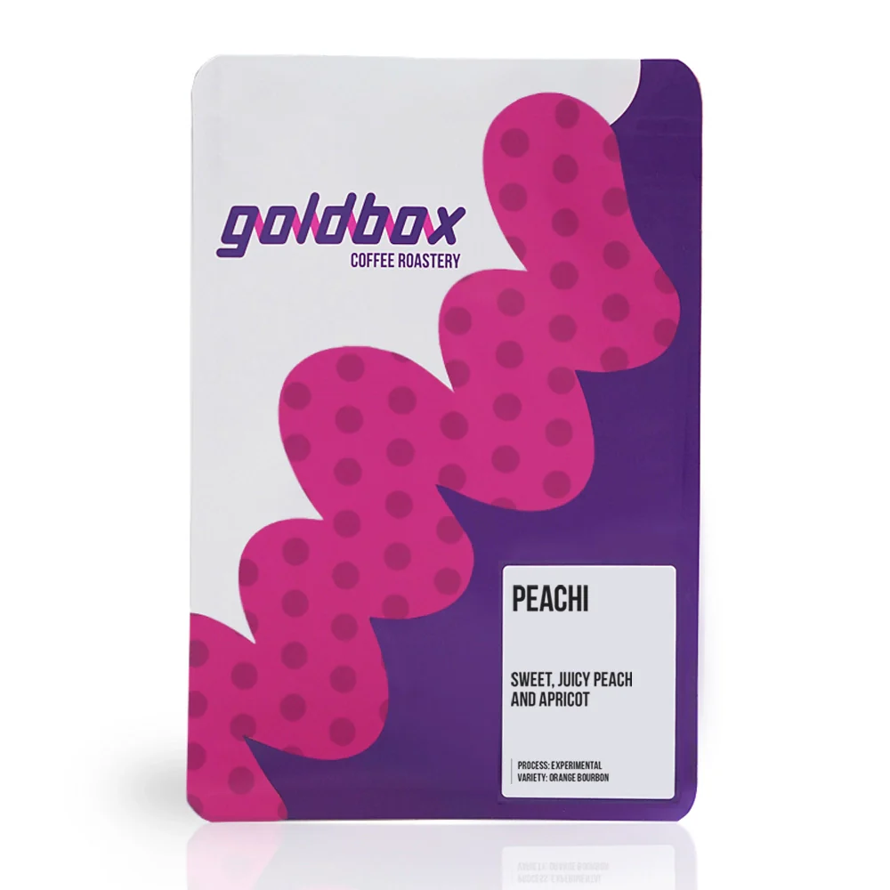 Peachi - Colombia (224G)