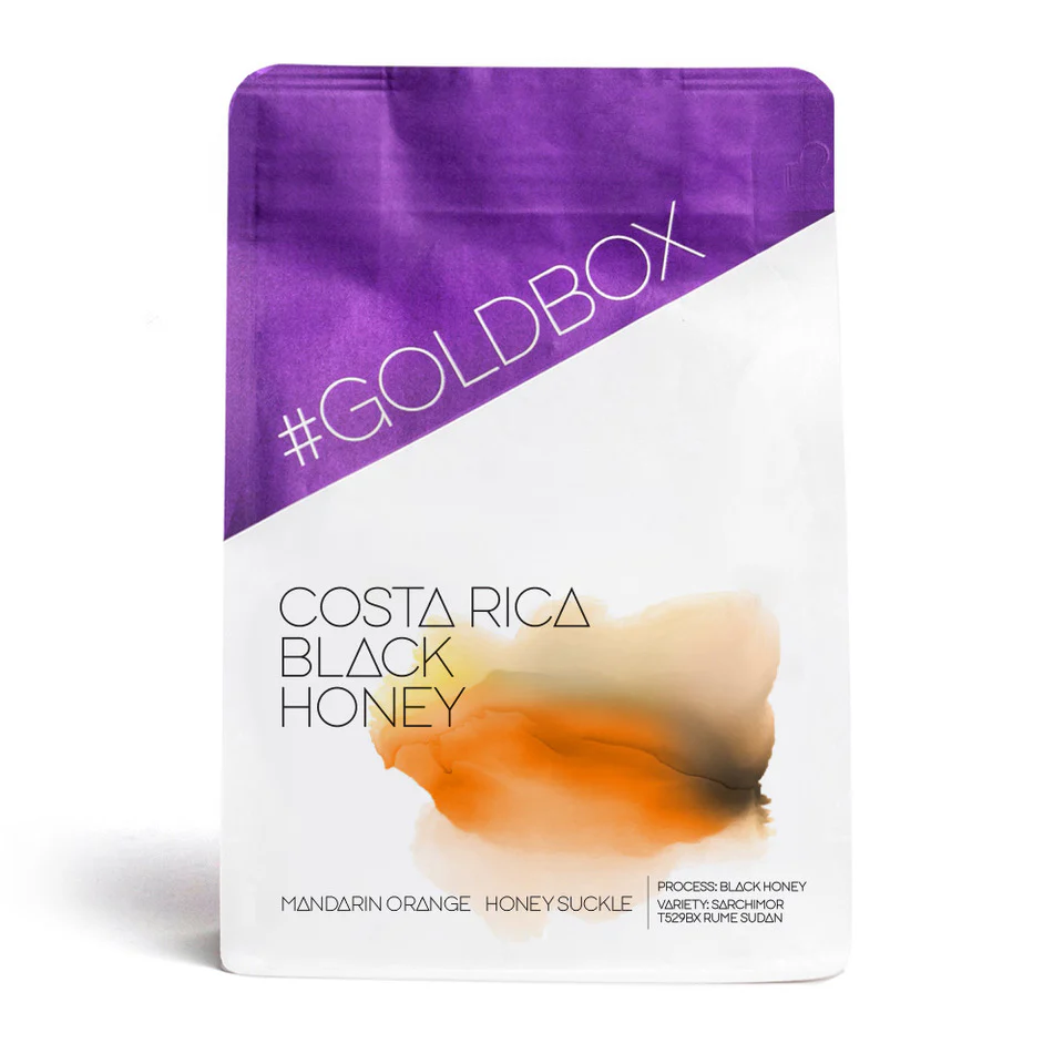 Black Honey - Costa Rica (224G)