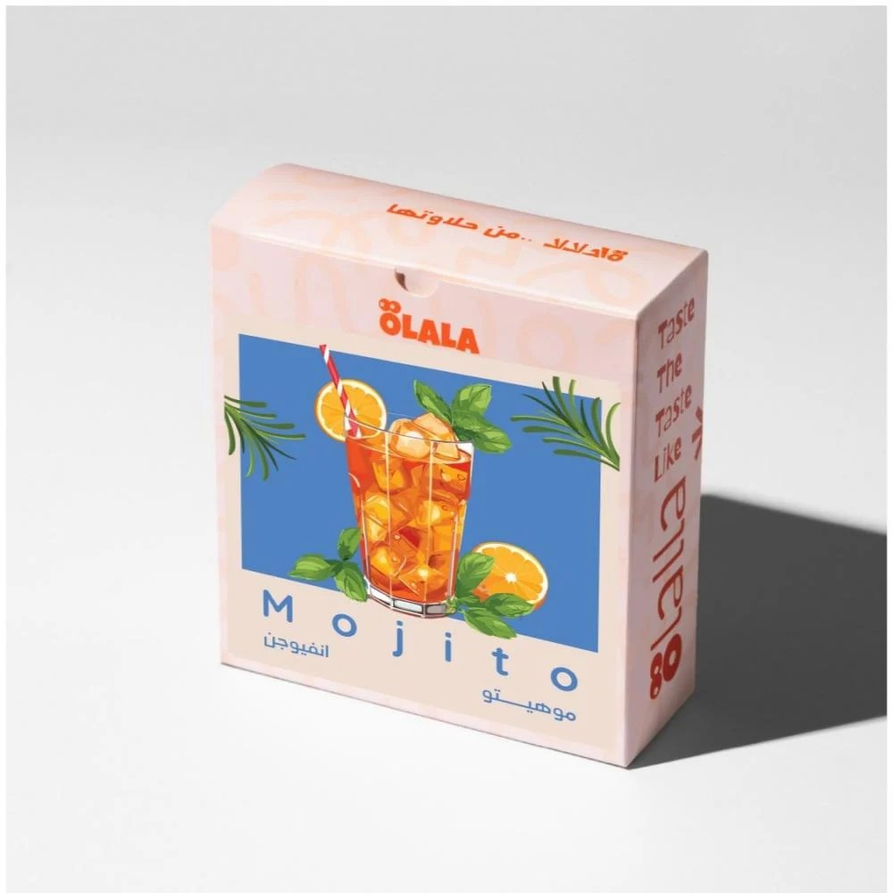 Mojito - Colombia (125G)