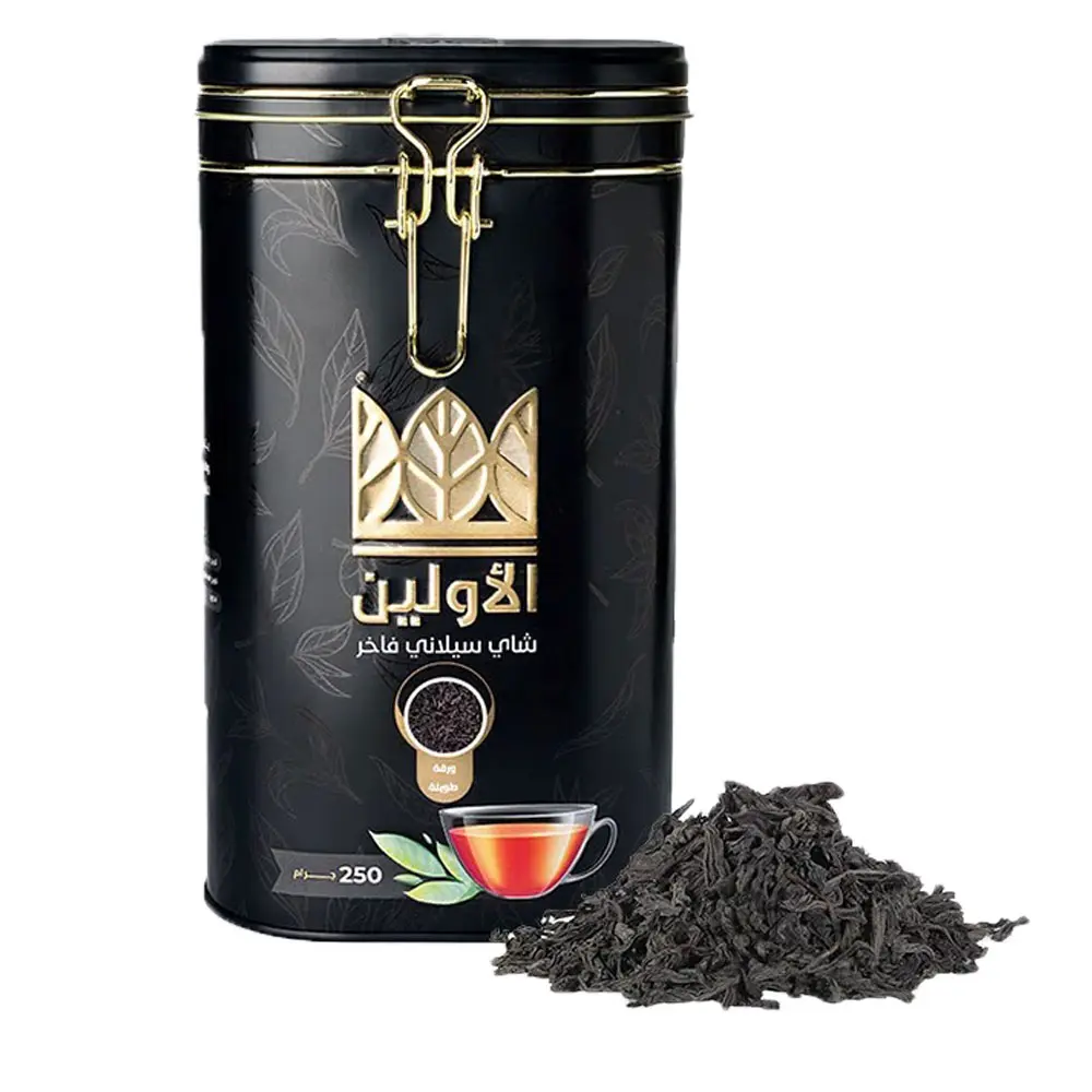 Al Awlen Premium Tea 250 gr