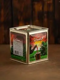 Al Suman Tea Gold 360 gr