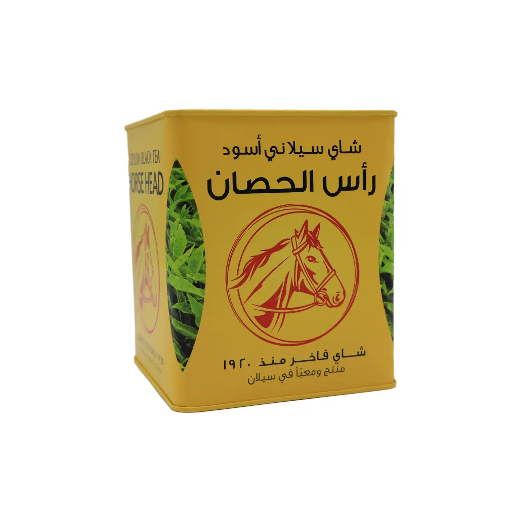 Horse Head Tea 300 gr