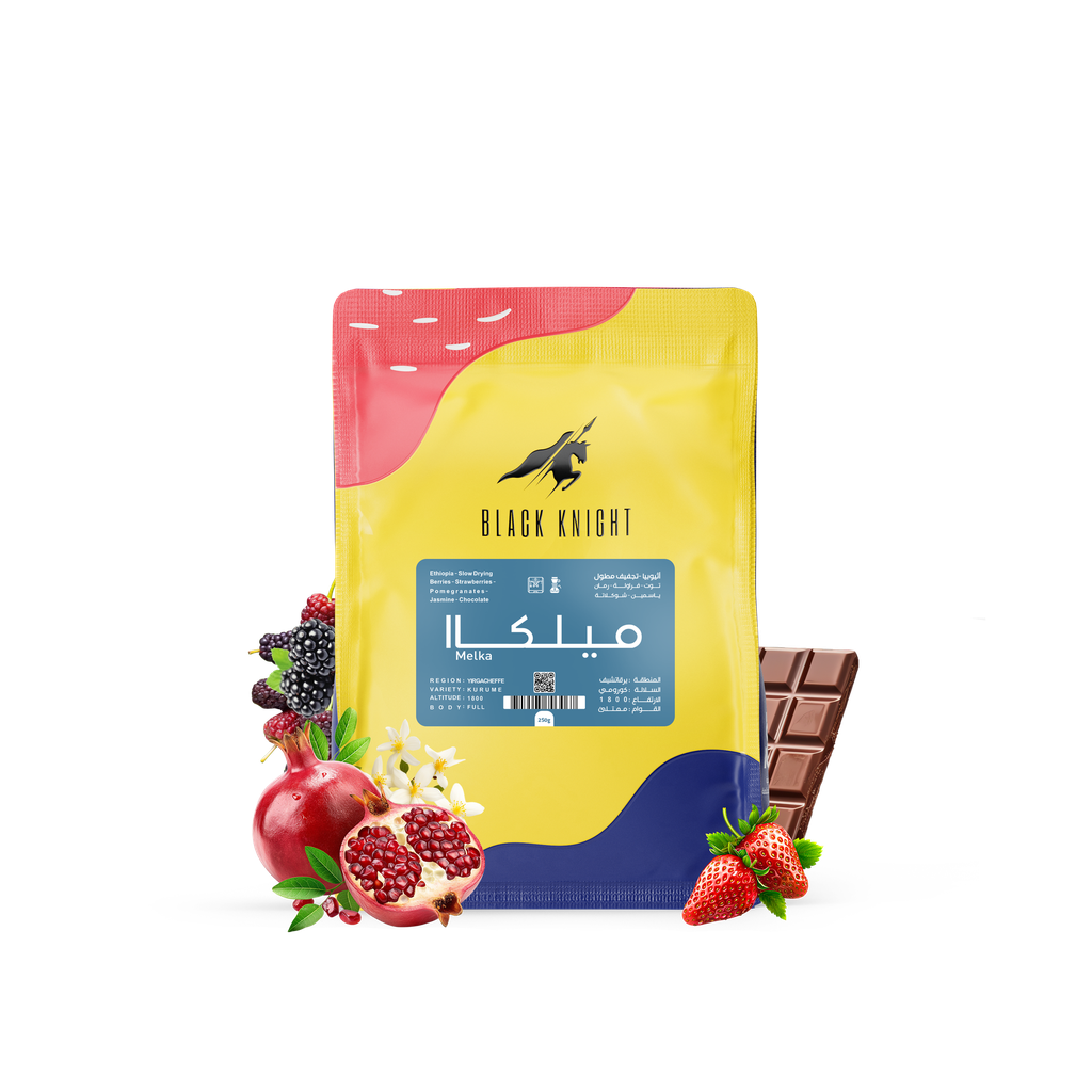 [00292] Milkaa - Ethiopia (250G)