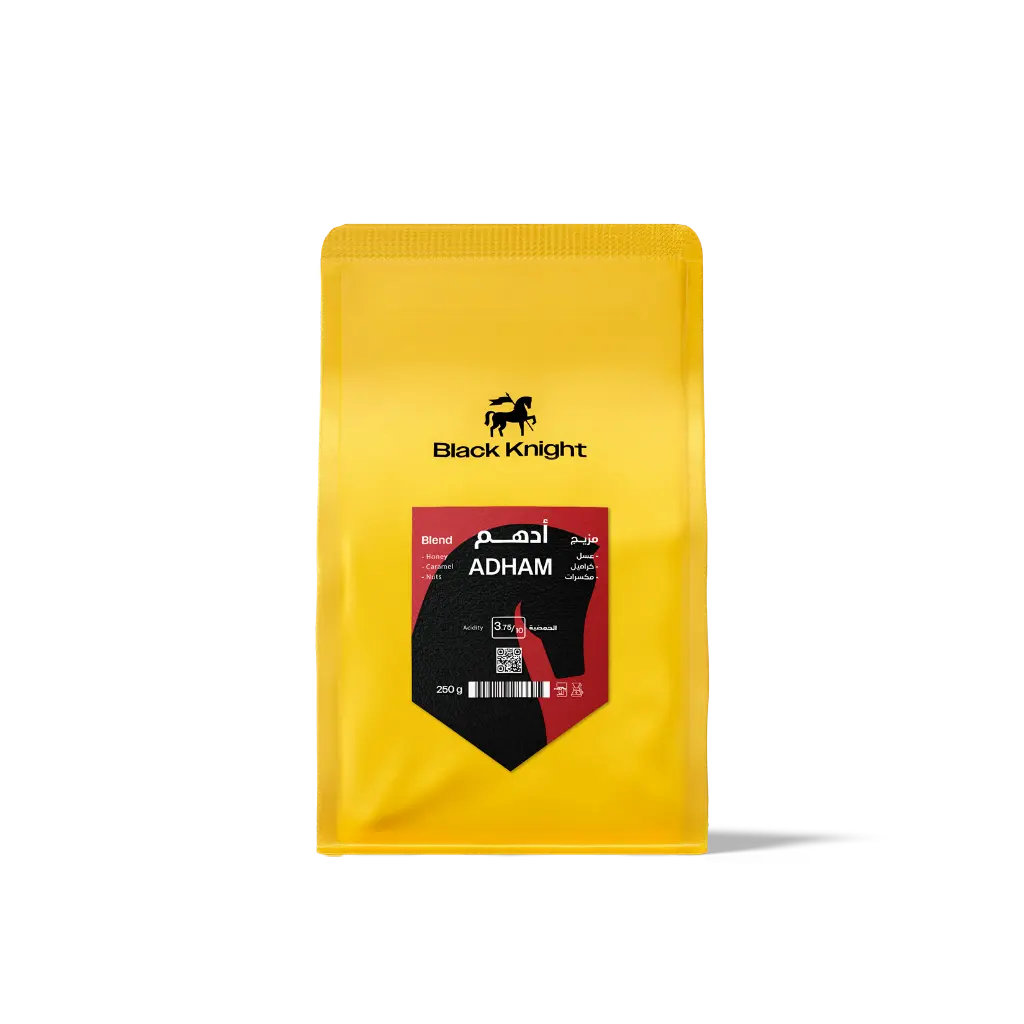 [111209] Adham Blend (250G)