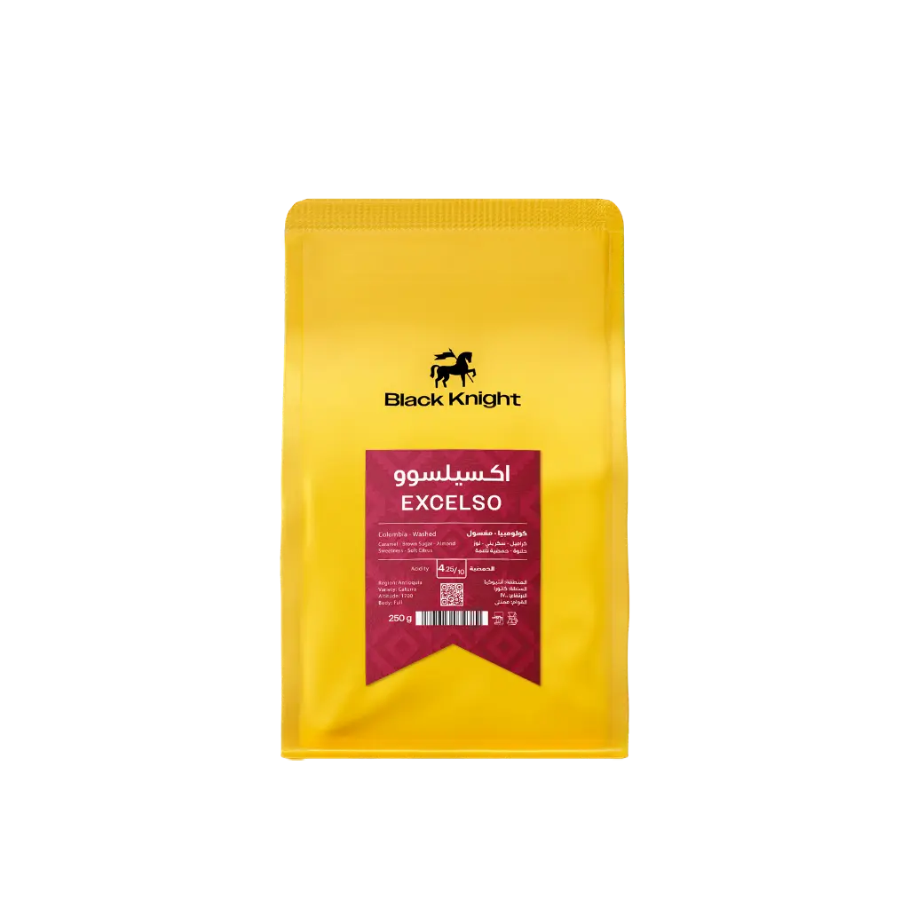 [1159] Excelso - Colombia (250G)