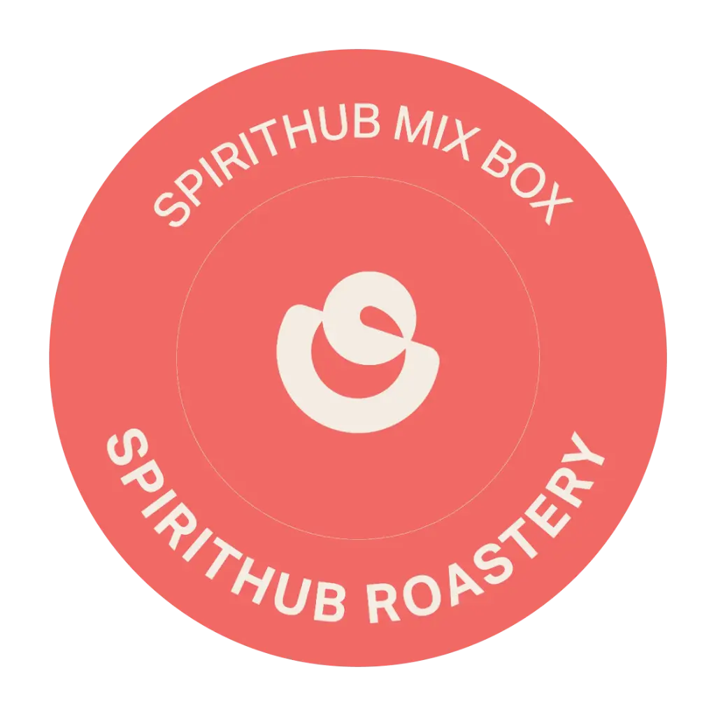 أظرف قهوة متنوعة (1 bag)