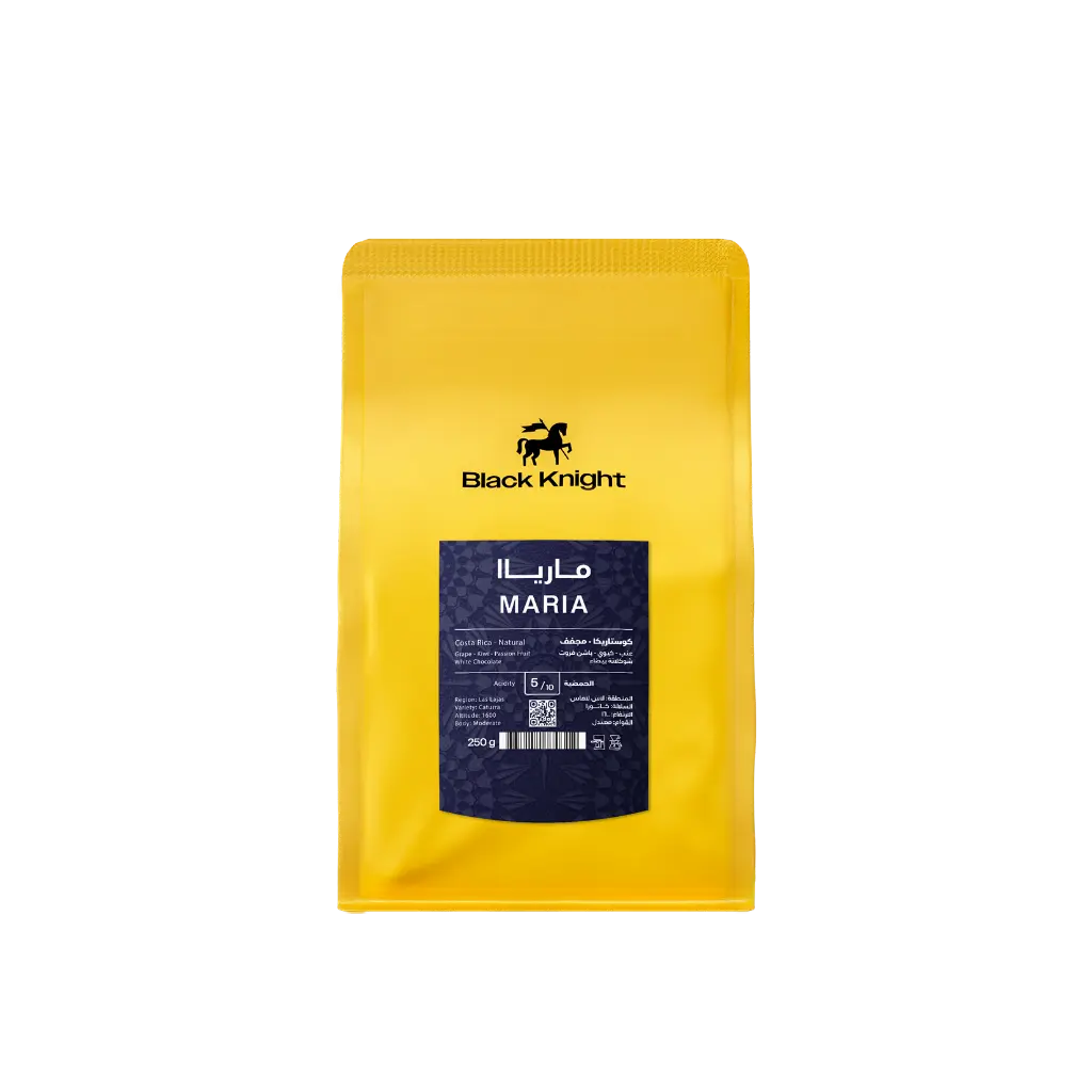 [00295] Maria - Costa Rica (250G)
