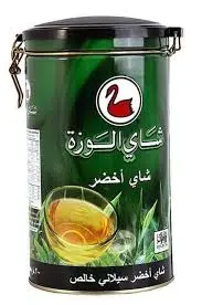 [2622] AL Wazah Green Tea 300 gm